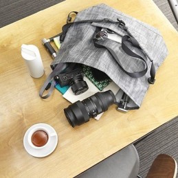Sigma 100-400mm F5-6.3 DG DN OS Sony E