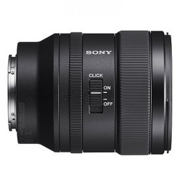 Sony G Master SEL24F14GM