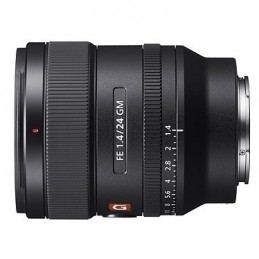 Sony G Master SEL24F14GM