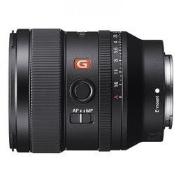 Sony G Master SEL24F14GM