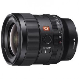 Sony G Master SEL24F14GM