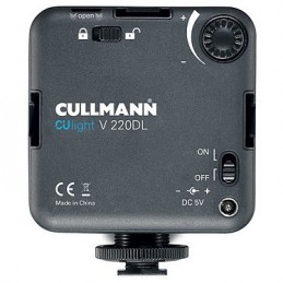 Cullmann CUlight V 220DL