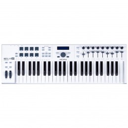 Arturia Keylab Essential 49