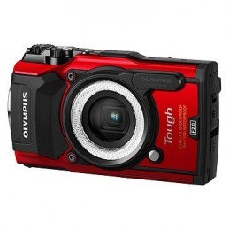 Olympus LG-1