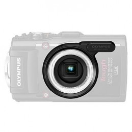 Olympus LG-1