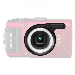Olympus LG-1