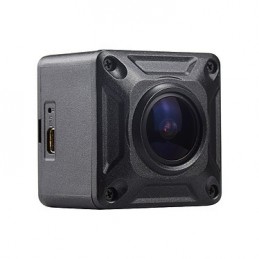 YONIS Mini caméra sport Noir Y-9471