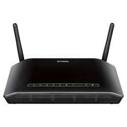 D-Link DSL-2750B