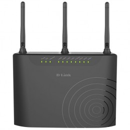 D-Link DSL-3682