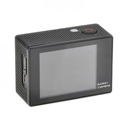 YONIS Caméra sport waterproof Noir Y-4998