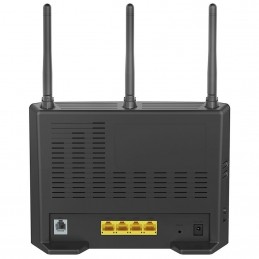 D-Link DSL-3682