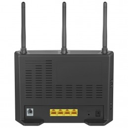 D-Link DSL-3682