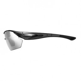 YONIS Lunettes caméra sport Noir Y-595