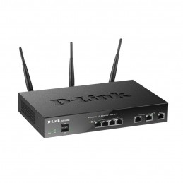 D-Link DSR-1000AC