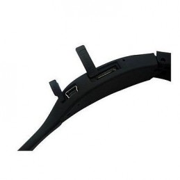 YONIS Lunettes caméra sport Noir Y-597 YONIS Lunettes caméra sport Noir Y-597