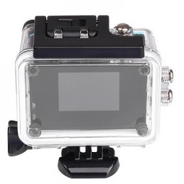 YONIS Caméra sport waterproof Or Y-4846