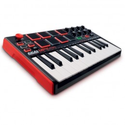 Akai Pro MPK Mini MKII