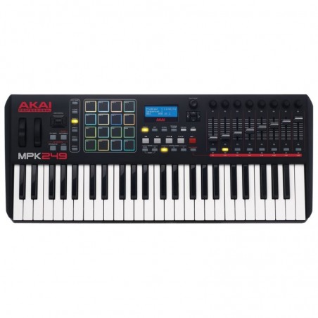 Akai Pro MPK249