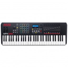 Akai Pro MPK261