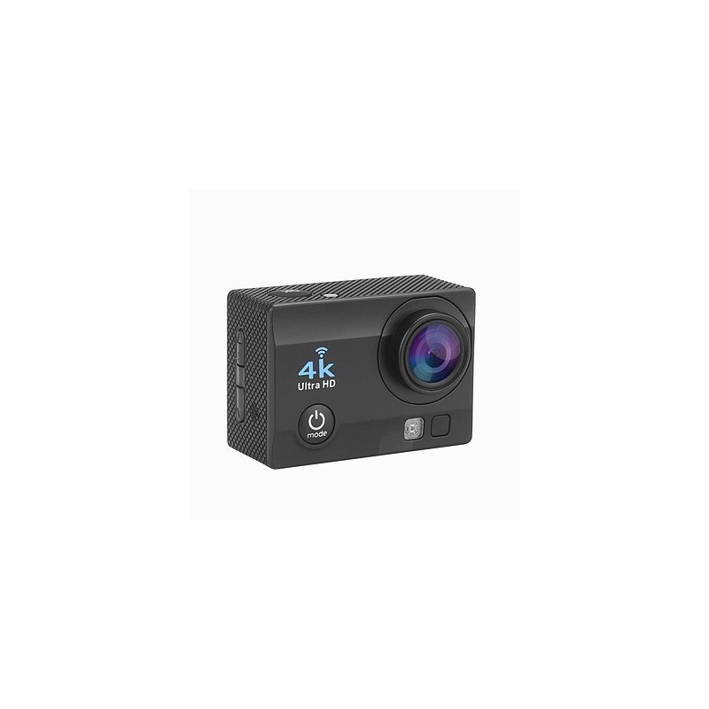 YONIS Caméra sport 4k Noir Y-5329