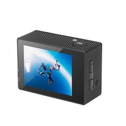 YONIS Caméra sport 4k Noir Y-5329