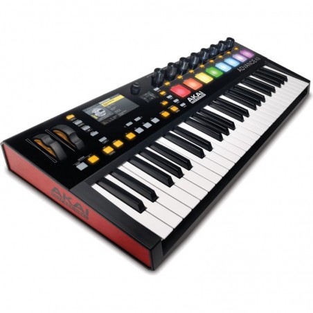 Akai Pro Advance 49