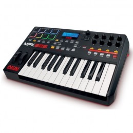 Akai Pro MPK225