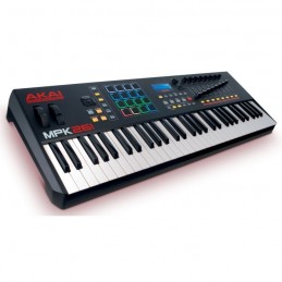 Akai Pro MPK261