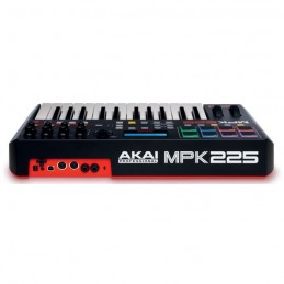 Akai Pro MPK225