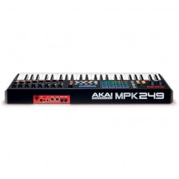 Akai Pro MPK249