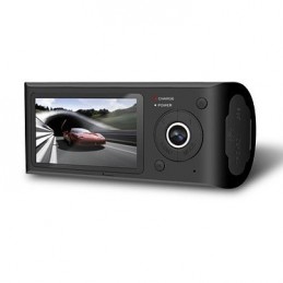 YONIS Caméra sport GPS Noir Y-552 YONIS Caméra sport GPS Noir Y-552