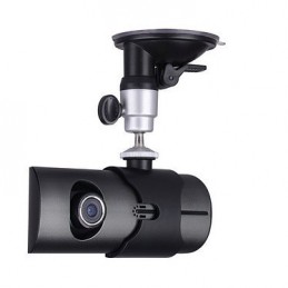 YONIS Caméra sport GPS Noir Y-552 YONIS Caméra sport GPS Noir Y-552