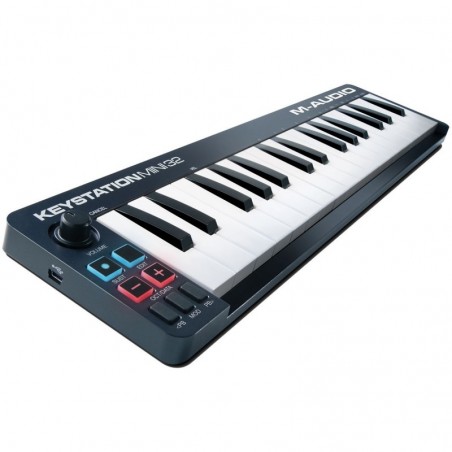 M-Audio Keystation Mini 32 MKII