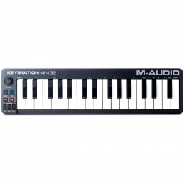 M-Audio Keystation Mini 32 MKII