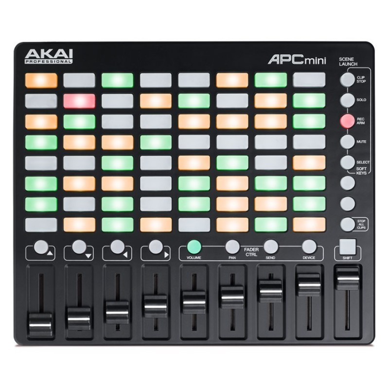 Akai Pr Akai Pr