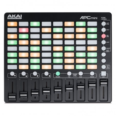 Akai Pr