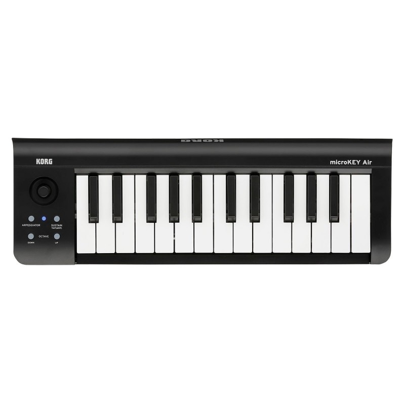 Korg NanoKONTROL2 Noir Korg NanoKONTROL2 Noir