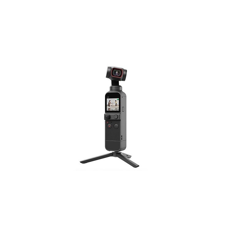 DJI Pocket 2 Creator Combo Caméra
