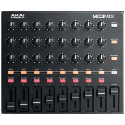 Akai P