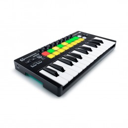 Novation Launchkey Mini Mk2