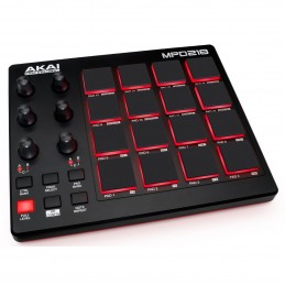 Akai Pro MPD218