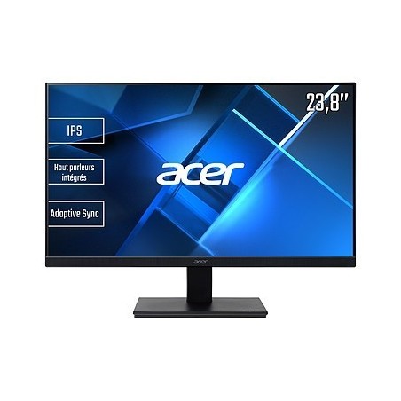 Acer 23.8" LED - V247Ybmipx