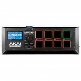 Akai Pro MPX8