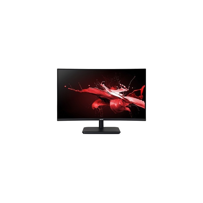 Acer 27" LED - ED270UPbiipx