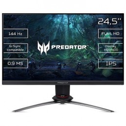 Acer 24.5" LED - Predator XB253QGPbmiiprzx