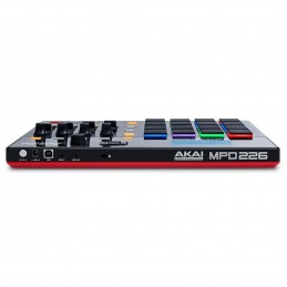 Akai Pro MPD226