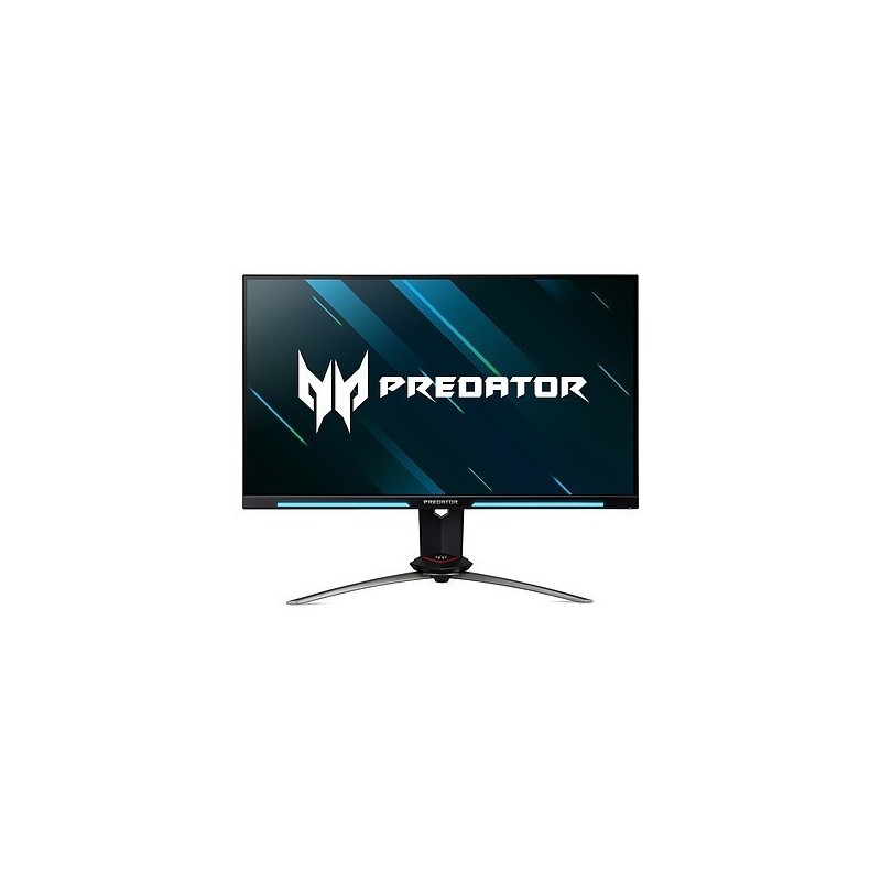 Acer 27" LED - Predator XB273UGSbmiiprzx Acer 27" LED - Predator XB273UGSbmiiprzx