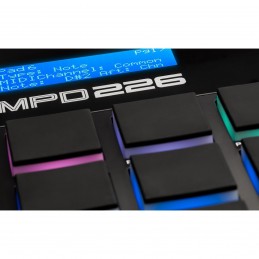 Akai Pro MPD226