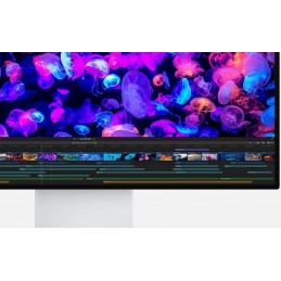 Apple 32" LED - Pro Display XDR - Verre standard