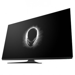 Alienware 55" OLED - AW5520QF